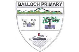 Balloch Primary