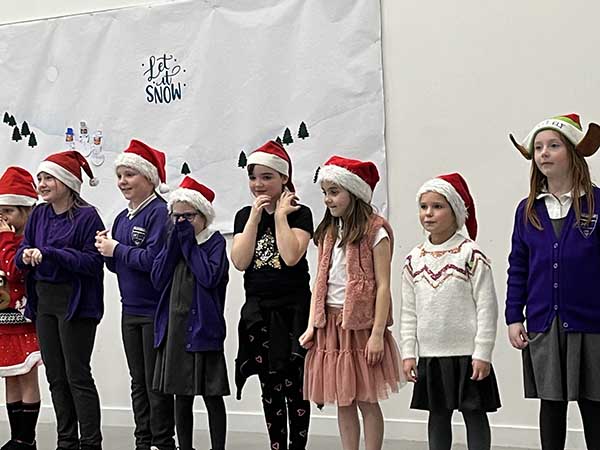 Christmas Choir 2023