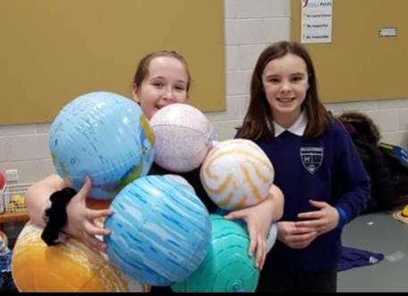 Major cash boost helps Haldane kids explore the science of fun