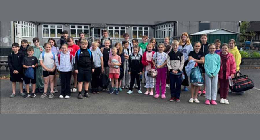 Haldane Youth Services Awarded Three Years of Funding from The Robertson Trust