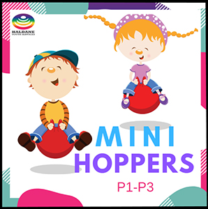 Mini Hopper Logo