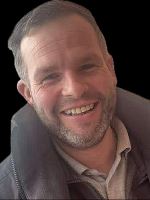 Chris Shaw