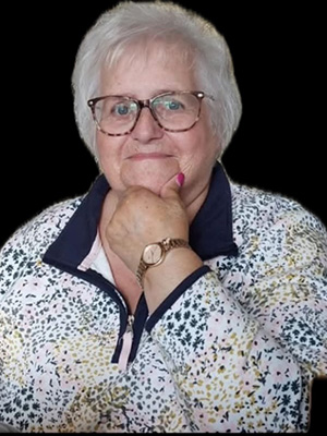 Doreen Cochran