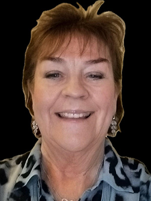 Jeanette Allison