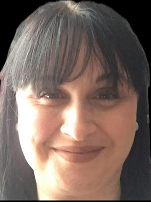 Lisa Lees