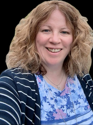 Lizzie Carruthers