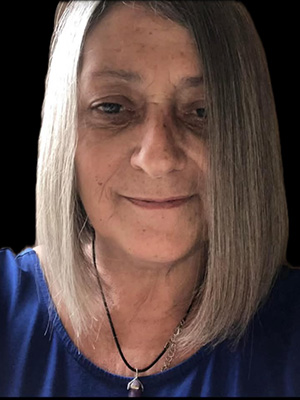 Mandy Ainslie