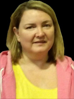 Shona Boyle