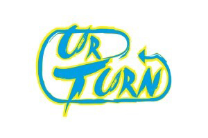 Ur-Turn Logo